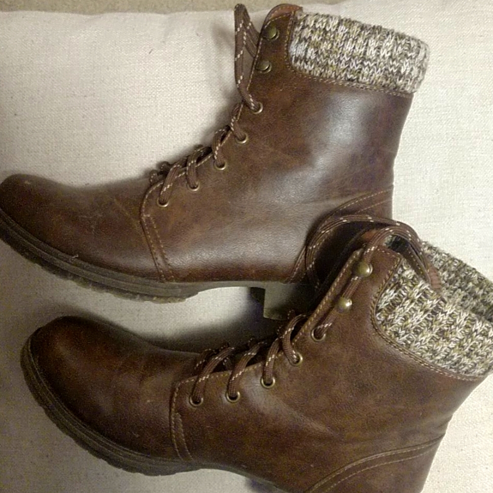 Boots